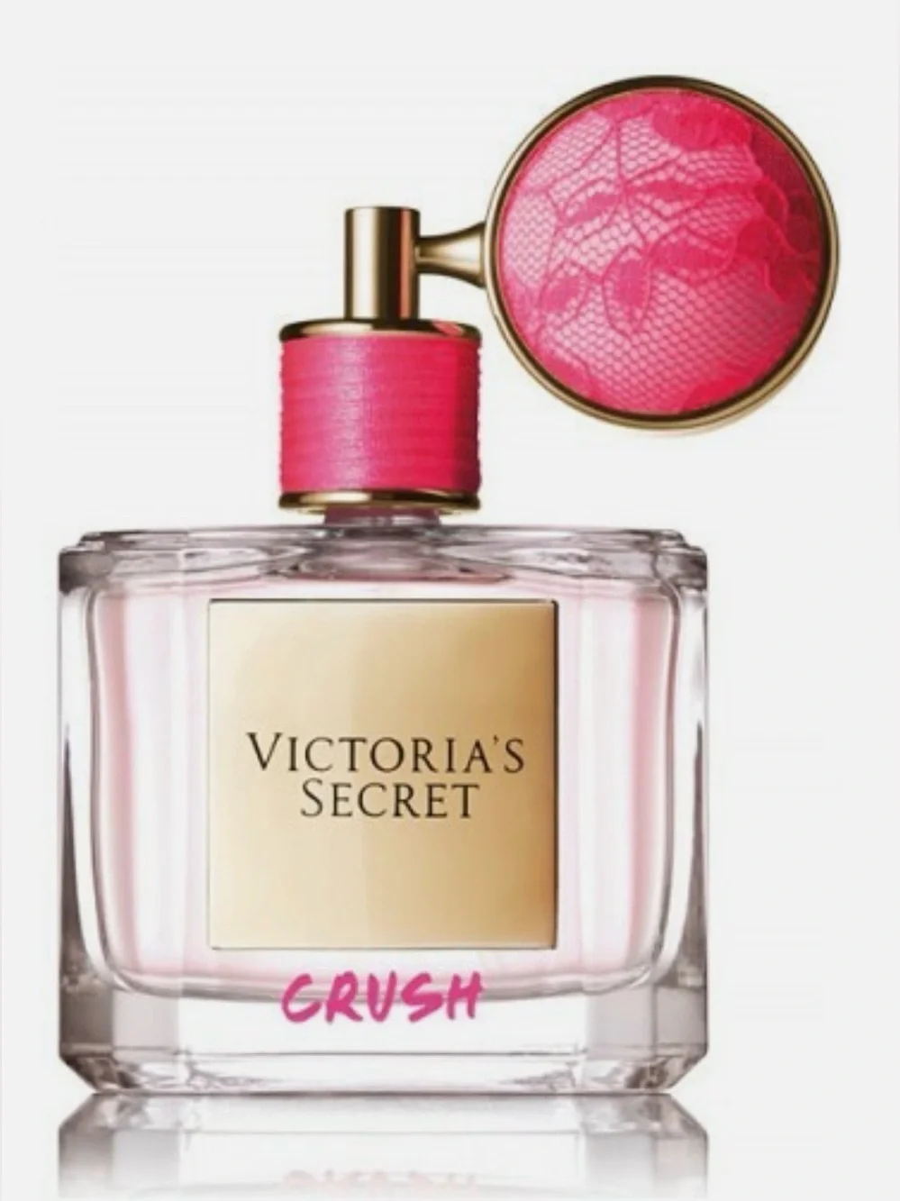 Victoria secret crush EDP 1.7 Fl Oz/50ml - NEW